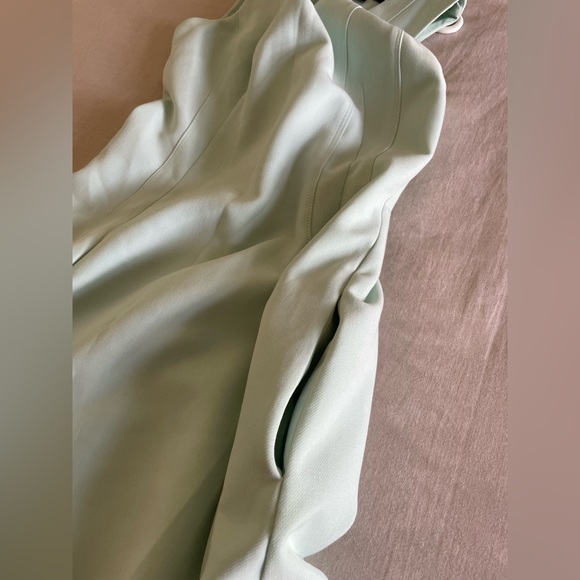 Banana Republic Mint Dress - Picture 7 of 8